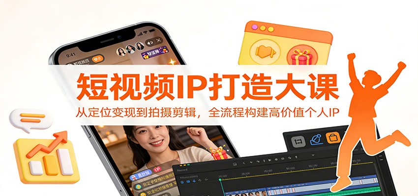 ����ƵIP�����Σ��Ӷ�λ���ֵ����������ȫ���̹����߼�ֵ����IP3502 ����:��Ե��ҵ�� ����ID:119027 