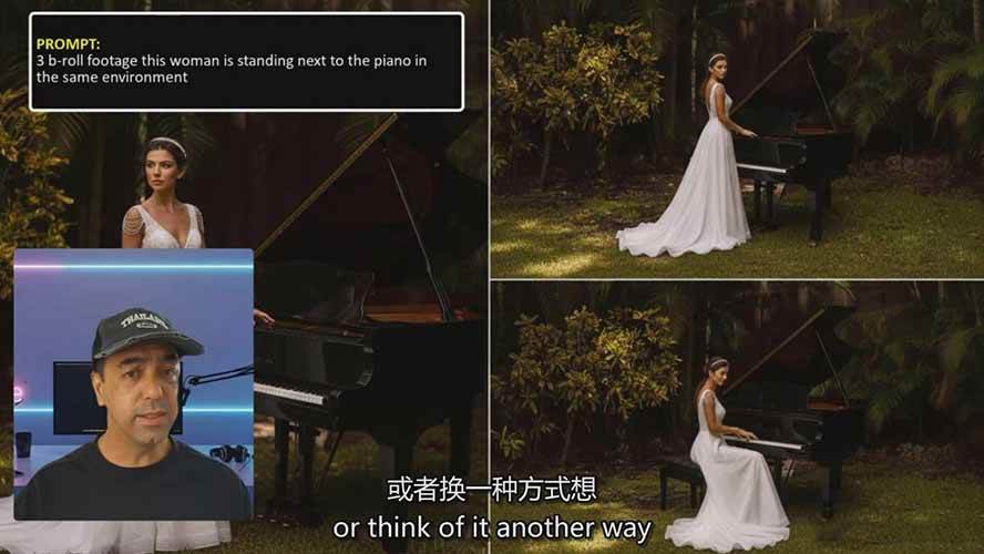 �ȸ�Gemini AI ͼ�������ռ�ָ�ϣ�Nano Bananaȫ�������գ����������רҵ�Ӿ�Ч��5678 ����:��Ե��ҵ�� ����ID:119031 