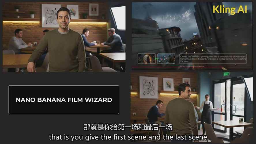 �ȸ�Gemini AI ͼ�������ռ�ָ�ϣ�Nano Bananaȫ�������գ����������רҵ�Ӿ�Ч��813 ����:��Ե��ҵ�� ����ID:119031 