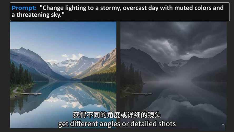 �ȸ�Gemini AI ͼ�������ռ�ָ�ϣ�Nano Bananaȫ�������գ����������רҵ�Ӿ�Ч��2386 ����:��Ե��ҵ�� ����ID:119031 