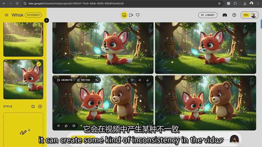 AI����3D��Ӱָ�ϣ�Google Flow+ChatGPTʵ�٣�����Ҳ��������ӰƬ1135 ����:��Ե��ҵ�� ����ID:119070 