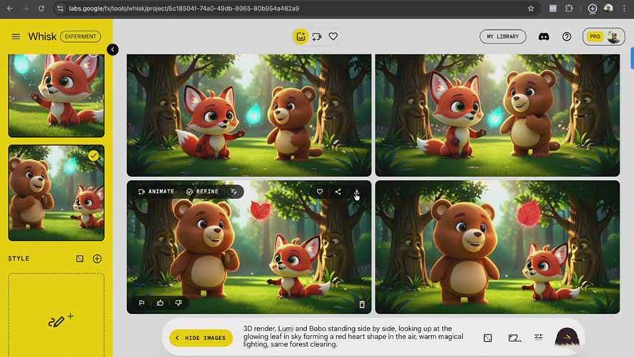 AI����3D��Ӱָ�ϣ�Google Flow+ChatGPTʵ�٣�����Ҳ��������ӰƬ6503 ����:��Ե��ҵ�� ����ID:119070 