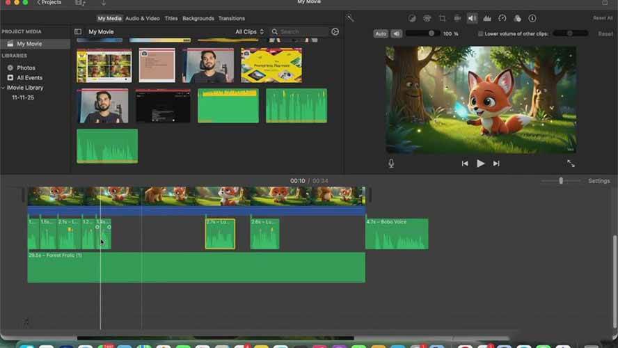 AI����3D��Ӱָ�ϣ�Google Flow+ChatGPTʵ�٣�����Ҳ��������ӰƬ3056 ����:��Ե��ҵ�� ����ID:119070 