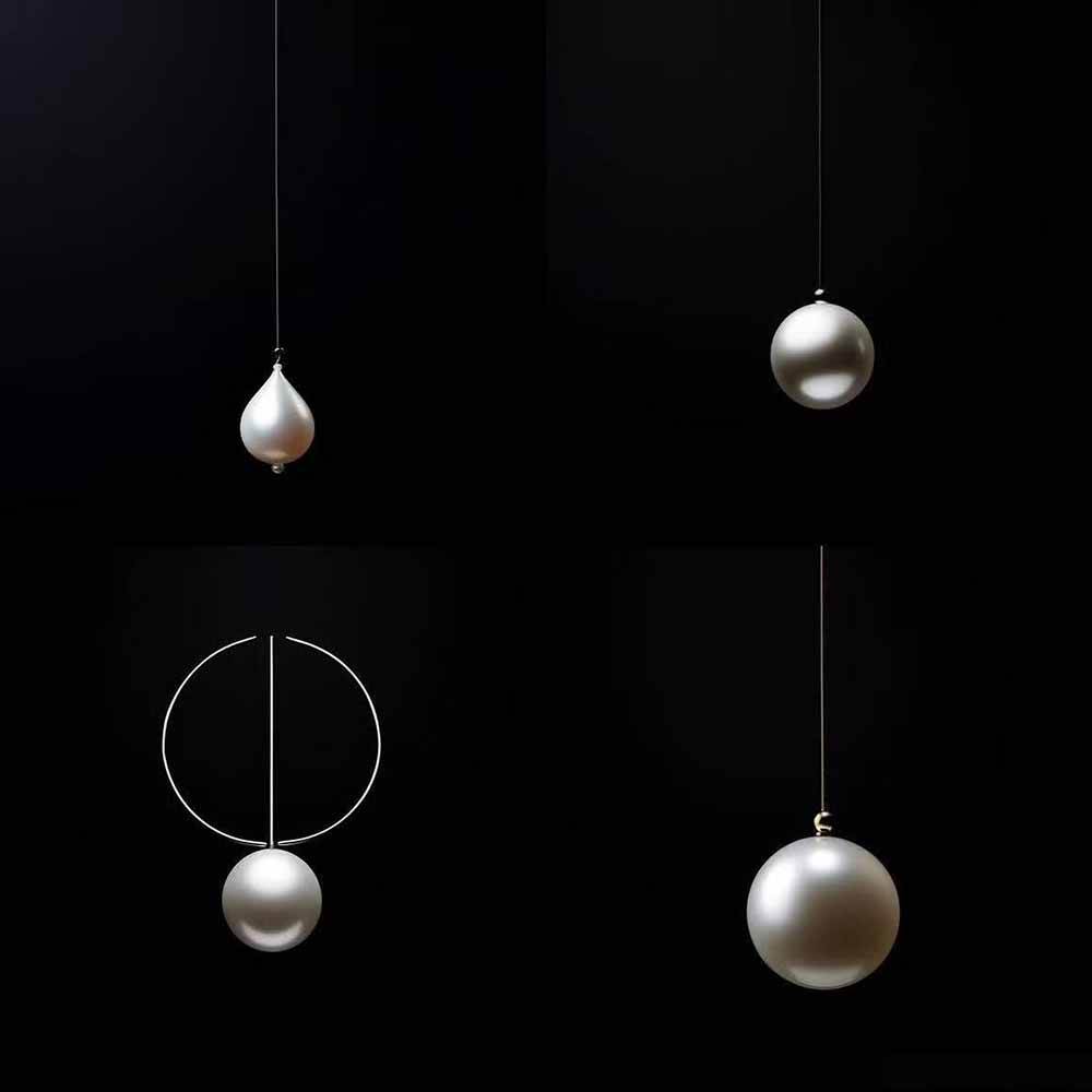 463��Midjourney�鱦��Ӱ��ʾ�ʣ�����ȫƷ���鱦��AI������רҵЧ��1960 ����:��Ե��ҵ�� ����ID:119171 