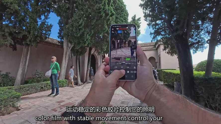 �ֻ���Ӱ������ʵս�Σ�����Ӱ�Ӿ��飬��ͨ��Ҳ�ܿ��ֻ�������ʸ�����9060 ����:��Ե��ҵ�� ����ID:119173 