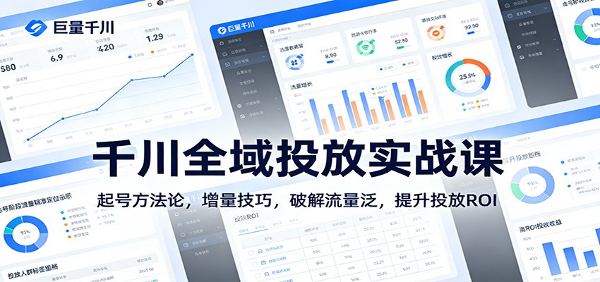 ǧ��ȫ��Ͷ��ʵս�Σ���ŷ����ۣ��������ɣ��ƽ�������������Ͷ��ROI120 ����:��Ե��ҵ�� ����ID:119201 