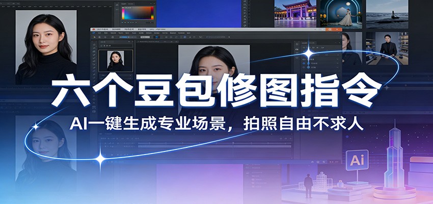 ����������ͼָ�AI һ������רҵ�������������ɲ�����9896 ����:��Ե��ҵ�� ����ID:119359 