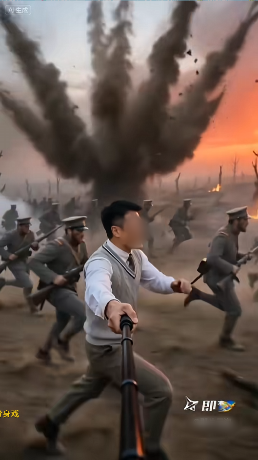 ����AI��������ͨ���ĳ�������ͬ�����Ƶͬʱ����׬Ǯ��3371 ����:��Ե��Դ�� ����ID:119360 