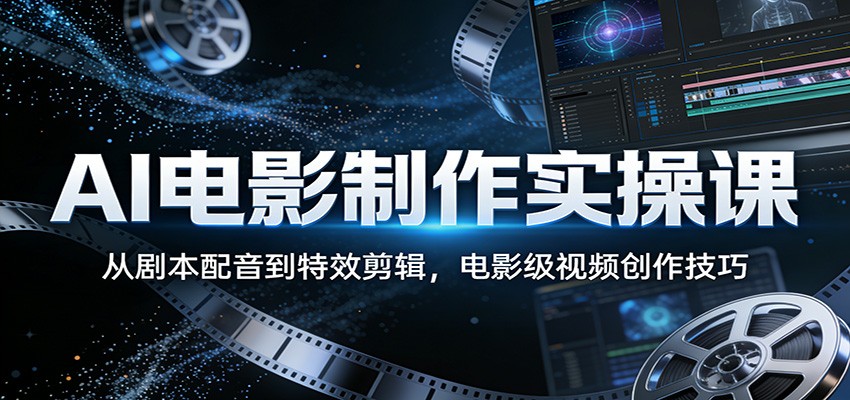 AI��Ӱ����ʵ�ٿΣ��Ӿ籾��������Ч��������Ӱ����Ƶ��������6308 ����:��Ե��ҵ�� ����ID:119563 