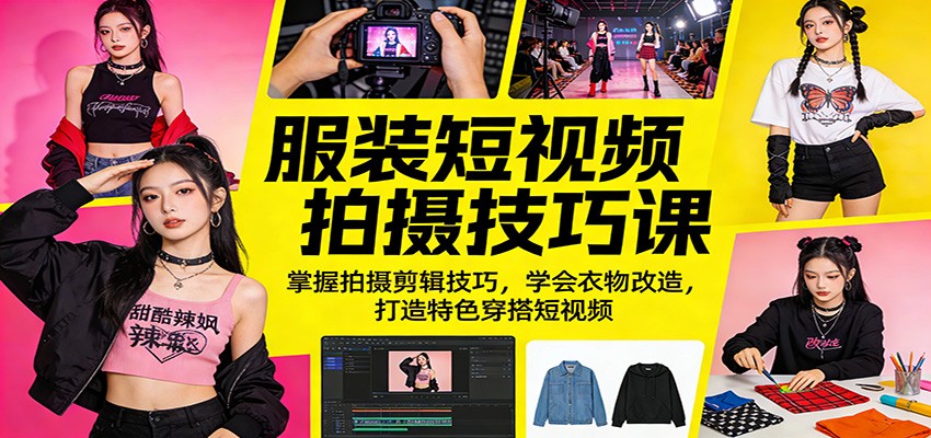 ��װ����Ƶ���㼼�ɿΣ���������������ɣ�ѧ��������죬������ɫ�������Ƶ9416 ����:��Ե��ҵ�� ����ID:119682 