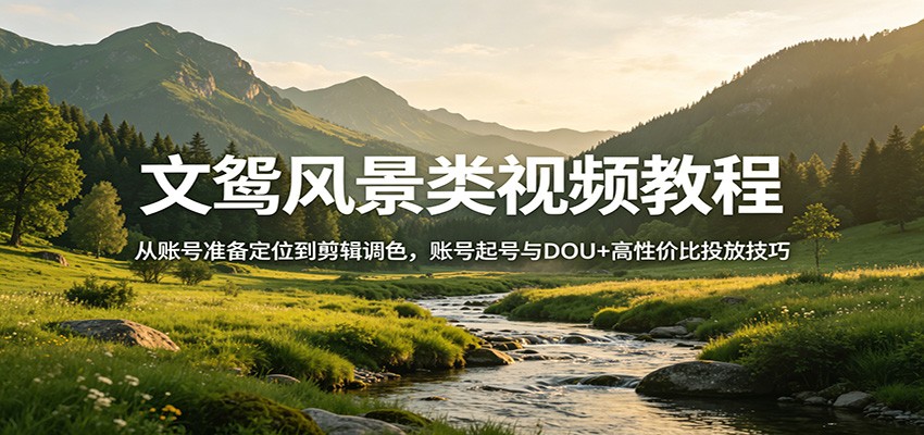 �羰��Ƶ�����̳̣����˺�׼����λ��������ɫ���˺������DOU+���Լ۱�Ͷ�ż���2569 ����:��Ե��ҵ�� ����ID:119801 