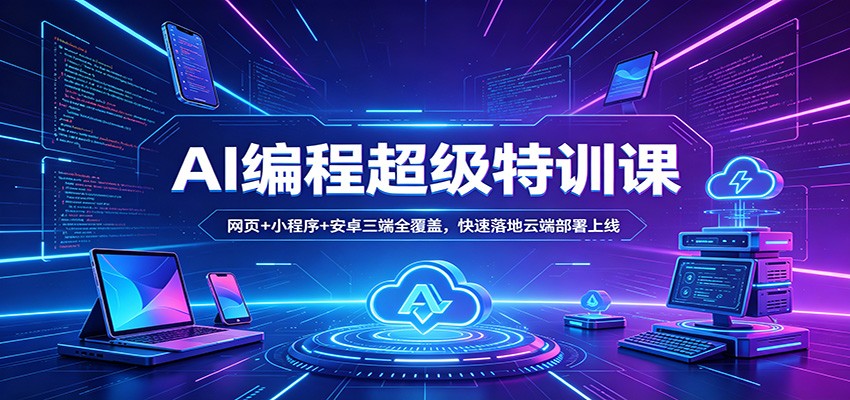 AI��̳�����ѵ�Σ���ҳ+С����+��׿����ȫ���ǣ���������ƶ˲�������8504 ����:��Ե��ҵ�� ����ID:119844 