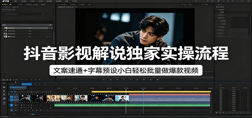 ����Ӱ�ӽ�˵����ʵ�����̣��İ���ͨ+��ĻԤ��С������������������Ƶ9307 ����:��Ե��ҵ�� ����ID:119860 