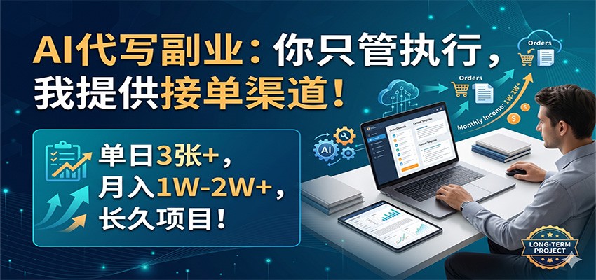 AI��д��ҵ����ֻ��ִ�У����ṩ�ӵ�����������3��+������1W-2W+��������Ŀ1304 ����:��Ե��ҵ�� ����ID:119944 