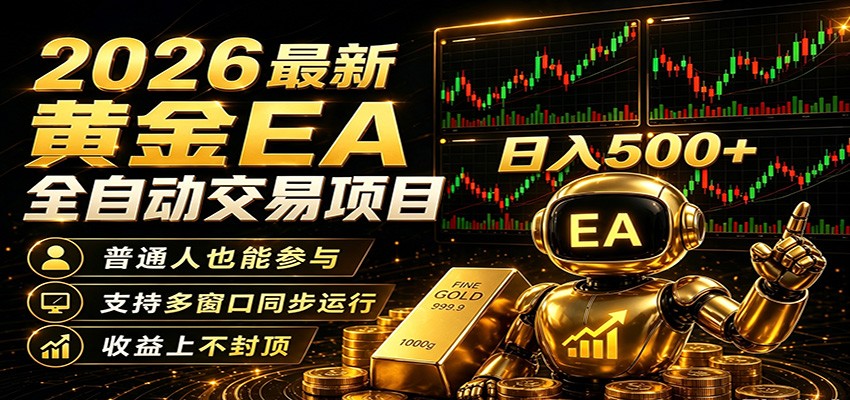 2026�ƽ�EAȫ�Զ��������㼼����ȫ�Զ��������ϲ��ⶥ�����ż�����500+3628 ����:��Ե��ҵ�� ����ID:120085 