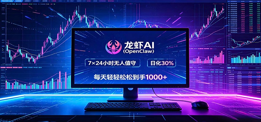 ��ϺAI��OpenClaw��ȫ�Զ��һ������ܲٿص��Ը�Чִ������ÿ�����ɵ�����λ��2165 ����:��Ե��ҵ�� ����ID:120134 