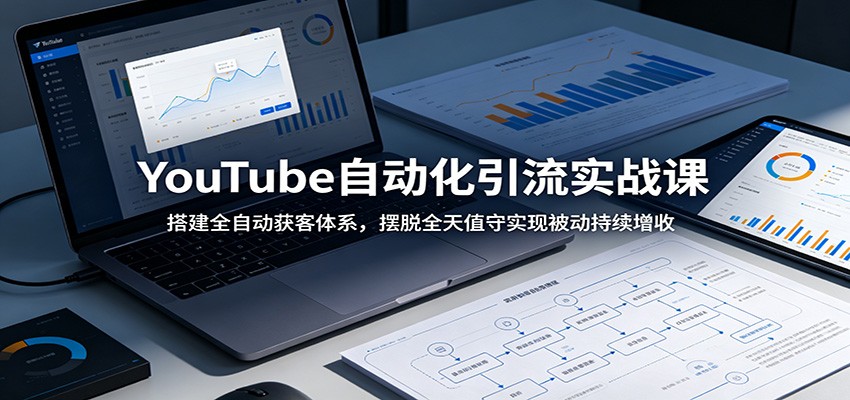 YouTube�Զ�������ʵս�Σ��ȫ�Զ������ϵ������ȫ��ֵ��ʵ�ֱ�����������4572 ����:��Ե��ҵ�� ����ID:120496 