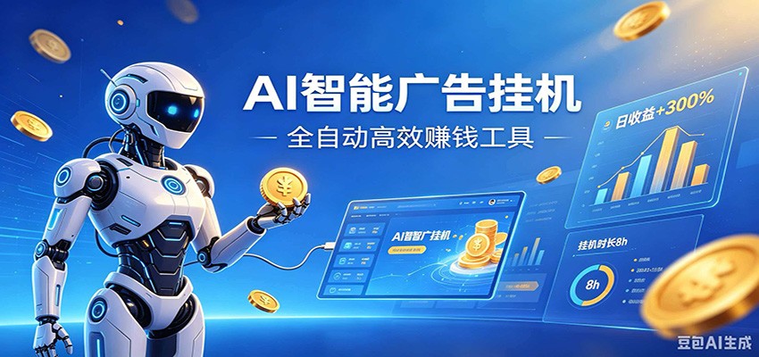 AI���ܹ��һ���С���������֣��ڼ��Զ�׬����9351 ����:��Ե��ҵ�� ����ID:120655 