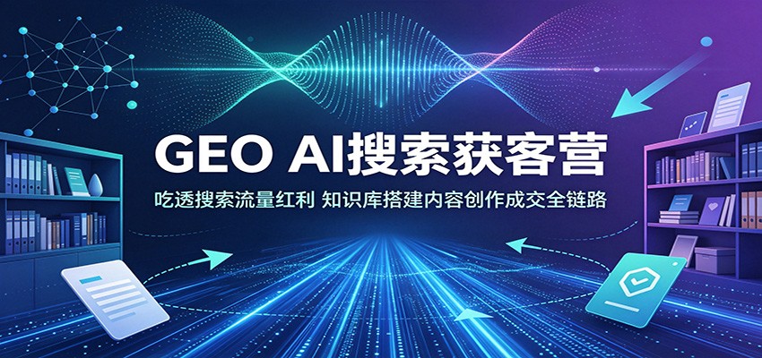 GEO AI�������Ӫ����͸��������������֪ʶ�����ݴ����ɽ�ȫ��·6750 ����:��Ե��ҵ�� ����ID:120797 