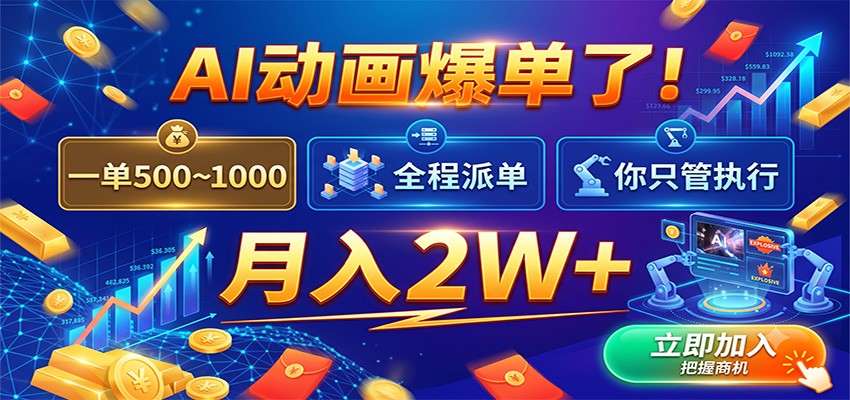 AI���������ˣ�һ��500~1000��ȫ���ɵ�����ֻ��ִ�У�����2W+5066 ����:��Ե��ҵ�� ����ID:120808 