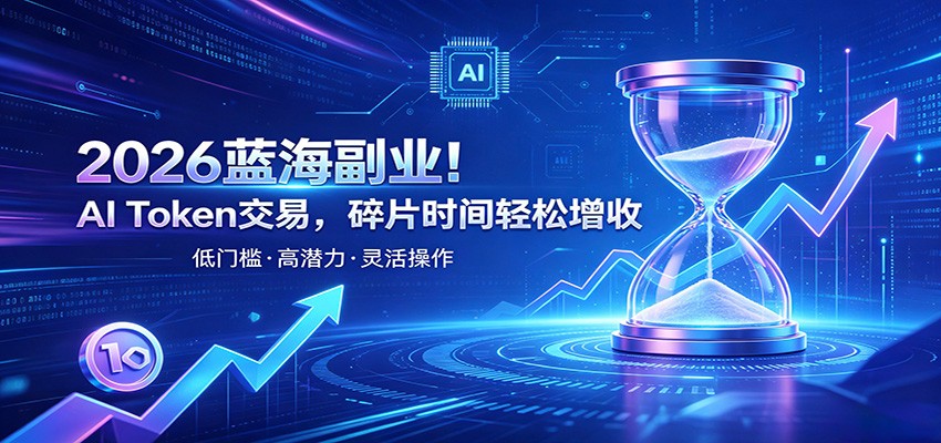 AI Token������������ͨ�˿���ֵ����ָ�ҵ�����ż�������5746 ����:��Ե��ҵ�� ����ID:120822 