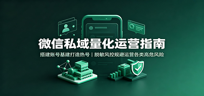 ΢��˽��������Ӫָ�ϣ���˺Ż��������Ⱥţ�������ع����Ӫ�����Σ����2866 ����:��Ե��ҵ�� ����ID:121041 