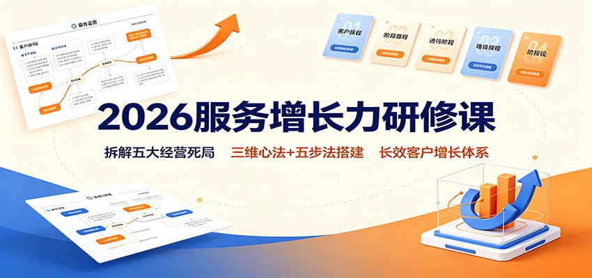 2026�������������޿Σ�������Ӫ���֣���ά�ķ�+�岽�����Ч�ͻ�������ϵ7864 ����:��Ե��ҵ�� ����ID:121143 