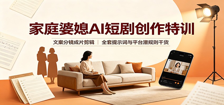 ��ͥ��ϱAI�̾紴����ѵ���İ��־���Ƭ������ȫ����ʾ����ƽ̨Ǳ����ɻ�902 ����:��Ե��ҵ�� ����ID:121144 