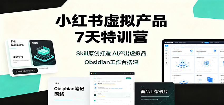 С���������Ʒ7����ѵӪ��Skillԭ�����죬AI��������Ʒ��Obsidian����̨�3030 ����:��Ե��ҵ�� ����ID:121198 