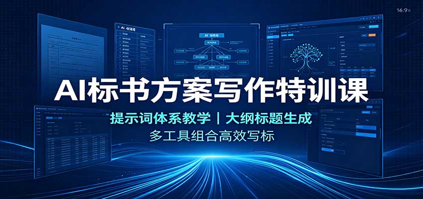 AI���鷽��д����ѵ�Σ���ʾ����ϵ��ѧ����ٱ������ɣ��๤����ϸ�Чд��1262 ����:��Ե��ҵ�� ����ID:121264 