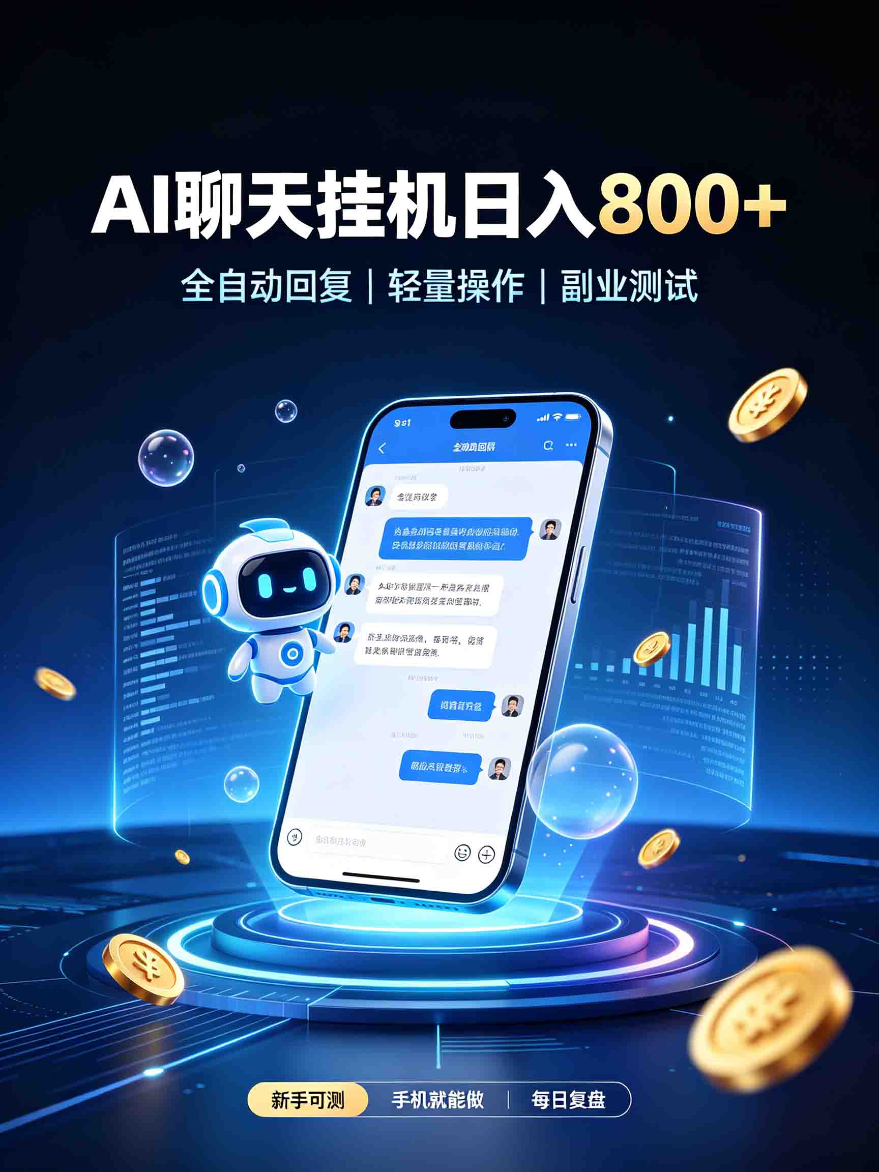 AI����һ�������800+�����ø��˸�ҵ�������Ҿ������8647 ����:��Ե��ҵ�� ����ID:121412 