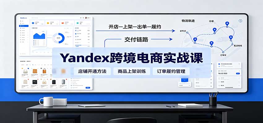 yandex�羳����ʵս�Σ�ƽ̨���š����ꡢ������ѡƷ�ϼ��붨��ȫ����1189 ����:��Ե��ҵ�� ����ID:121430 