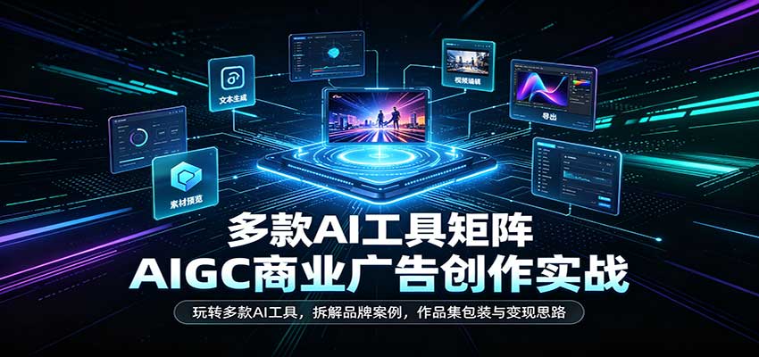 AIGC��ҵ��洴��ʵս����ת���AI���ߣ����Ʒ�ư�������Ʒ����װ�����˼·4294 ����:��Ե��ҵ�� ����ID:121483 