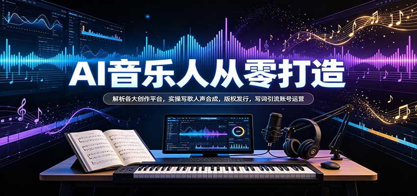 AI�����˴�����죺����������ƽ̨��ʵ��д�������ϳɣ���Ȩ���У�д�������˺���Ӫ3344 ����:��Ե��ҵ�� ����ID:121528 