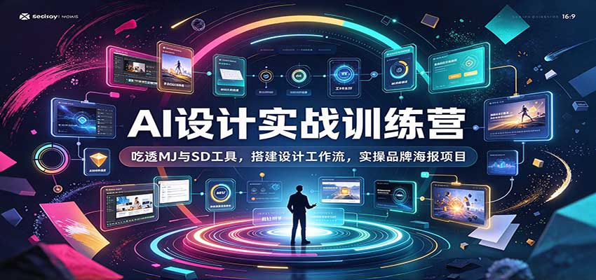 AI���ʵսѵ��Ӫ����͸MJ��SD���ߣ����ƹ�������ʵ��Ʒ�ƺ�����Ŀ3931 ����:��Ե��ҵ�� ����ID:121551 
