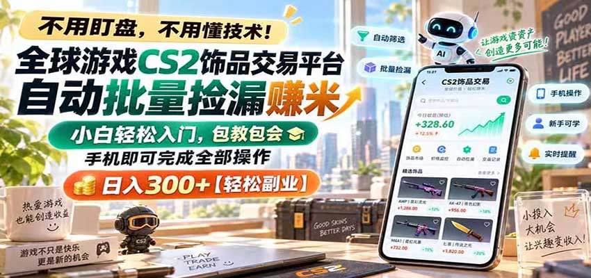 ȫ����ϷCS2��Ʒ����ƽ̨�Զ�������©׬�ף��ֻ��������ȫ������������300+7333 ����:��Ե��ҵ�� ����ID:121564 