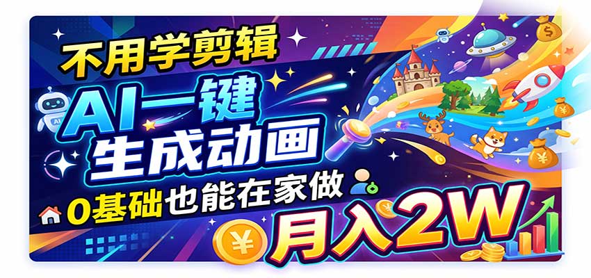 AI�������ױ��ˣ�һ��500~800��ȫ���ɵ���С��Ҳ������2W+8720 ����:��Ե��ҵ�� ����ID:121565 
