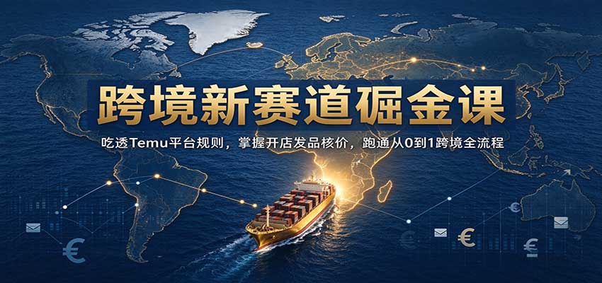 �羳���������Σ���͸Temuƽ̨�������տ��귢Ʒ�˼ۣ���ͨ��0��1�羳ȫ����6012 ����:��Ե��ҵ�� ����ID:121609 