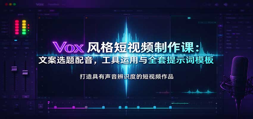 Vox������Ƶ�����Σ��İ�ѡ������������������ȫ����ʾ��ģ��2150 ����:��Ե��ҵ�� ����ID:121637 