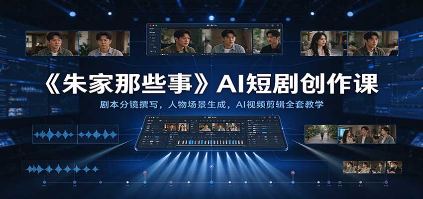 �������Щ�¡�AI�̾紴���Σ��籾�־�׫д�����ﳡ�����ɣ�AI��Ƶ����ȫ�׽�ѧ6965 ����:��Ե��ҵ�� ����ID:121698 