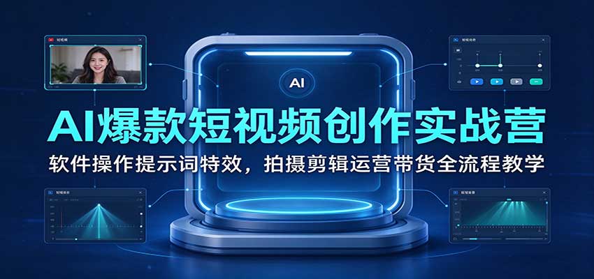 AI�������Ƶ����ʵսӪ������������ʾ����Ч�����������Ӫ����ȫ���̽�ѧ7201 ����:��Ե��ҵ�� ����ID:121733 