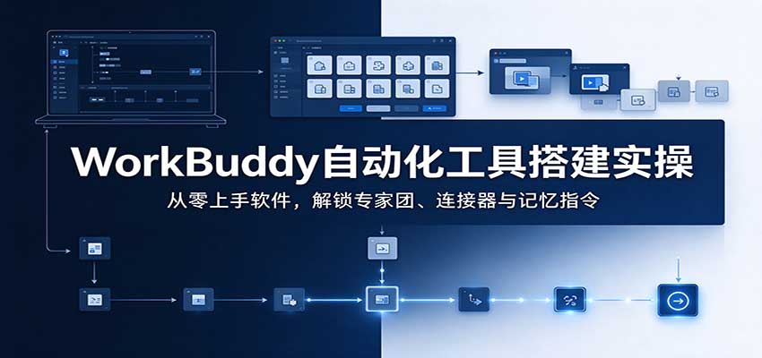 WorkBuddy�Զ������ߴʵ�٣�������������������ר���š������������ָ��283 ����:��Ե��ҵ�� ����ID:121771 
