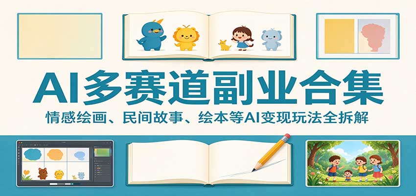 AI��������ҵ�ϼ�����л滭�������¡��汾��AI�����淨ȫ���6319 ����:��Ե��ҵ�� ����ID:121784 