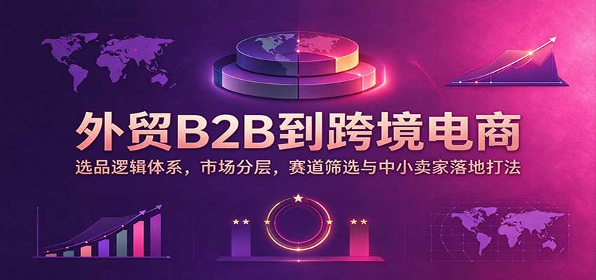 ��óB2B���羳���̣�ѡƷ�߼���ϵ���г��ֲ㣬����ɸѡ����С������ش�1106 ����:��Ե��ҵ�� ����ID:121789 